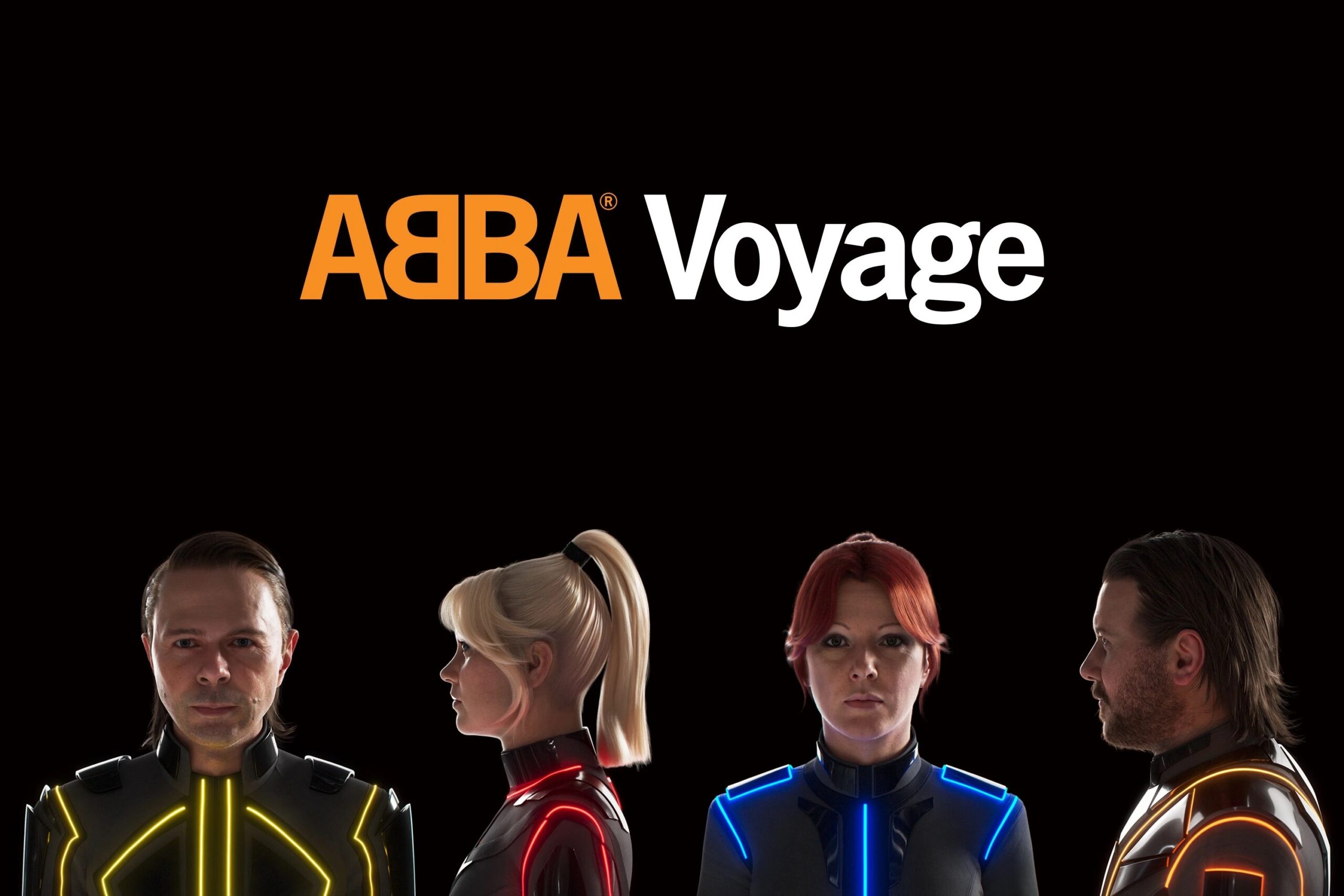 Video 2 @ ABBA Voyage